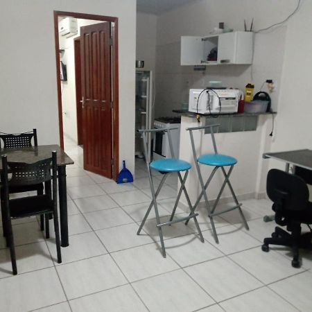 Апартаменты Residencial Laranjal Манаус Экстерьер фото