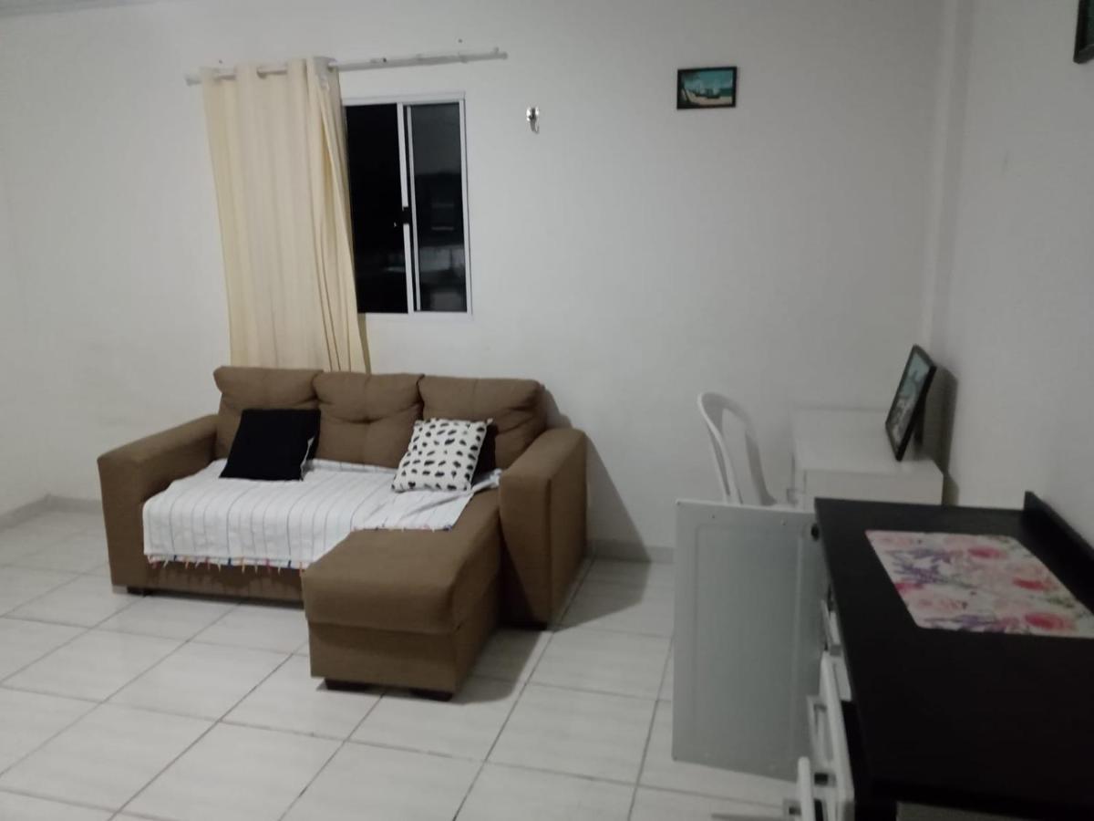 Апартаменты Residencial Laranjal Манаус Экстерьер фото