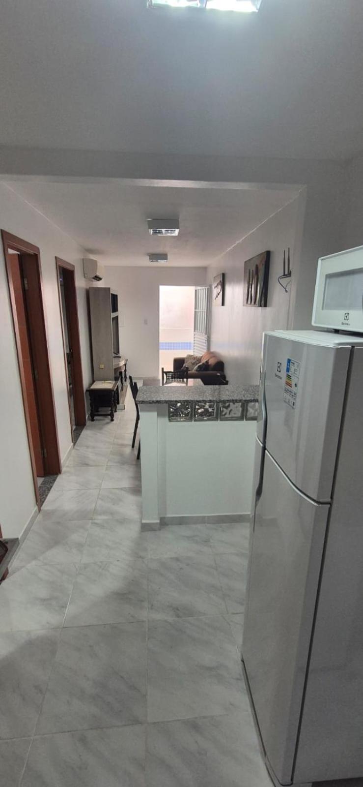 Апартаменты Residencial Laranjal Манаус Экстерьер фото