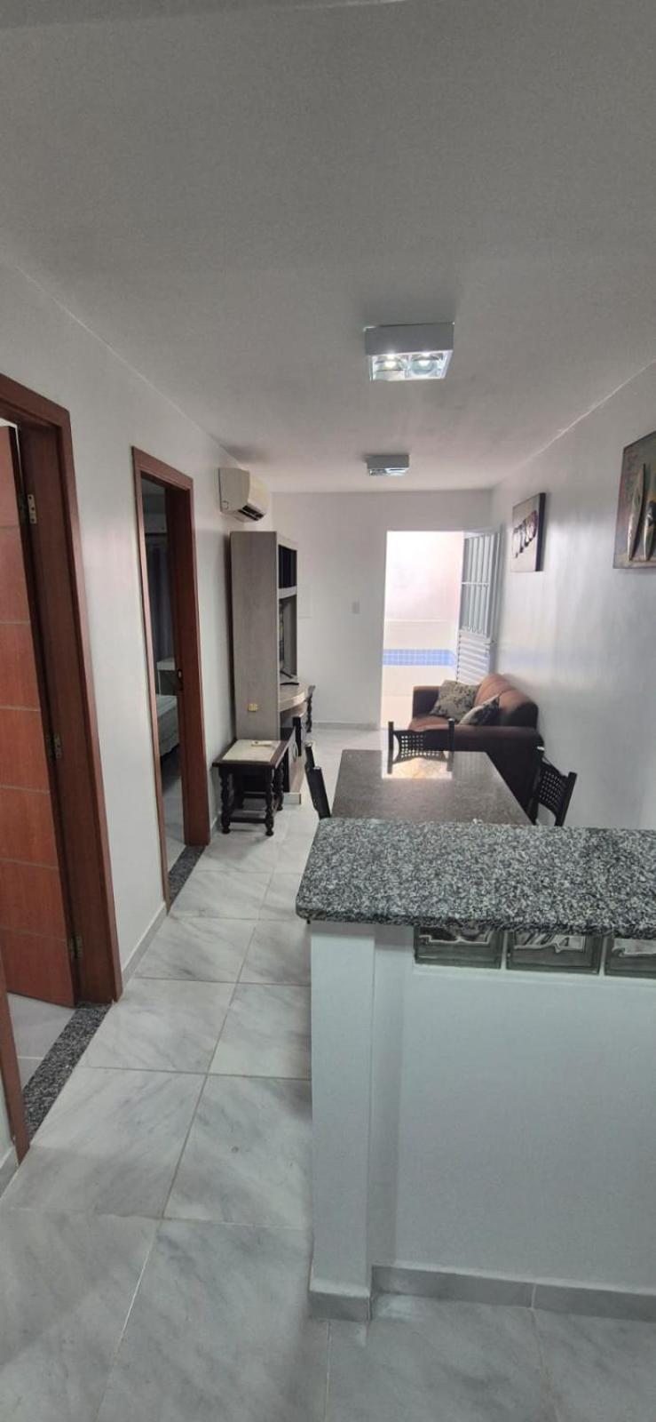 Апартаменты Residencial Laranjal Манаус Экстерьер фото