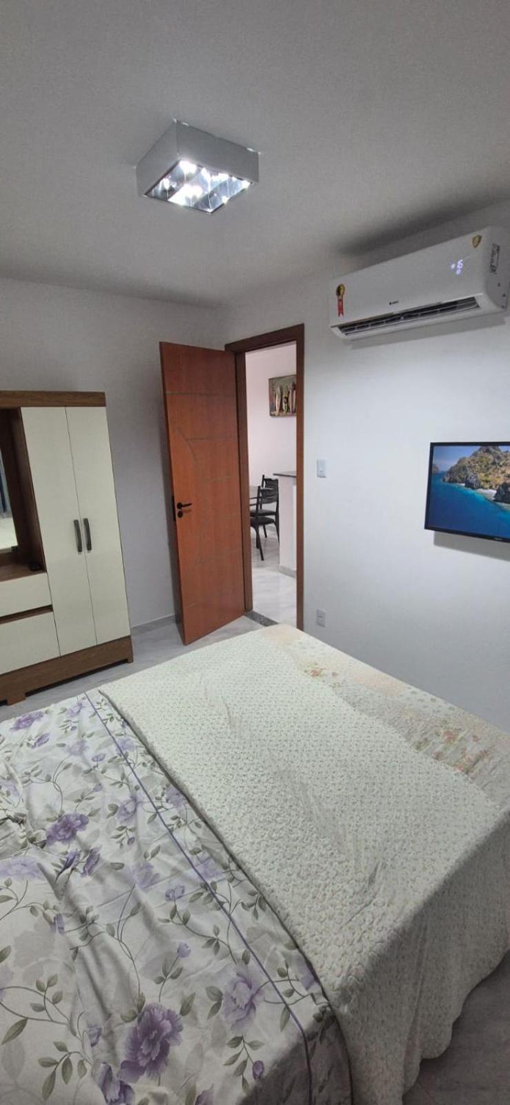 Апартаменты Residencial Laranjal Манаус Экстерьер фото