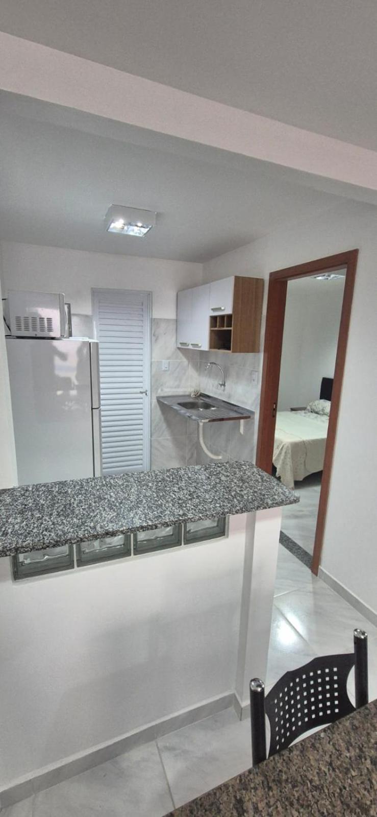 Апартаменты Residencial Laranjal Манаус Экстерьер фото
